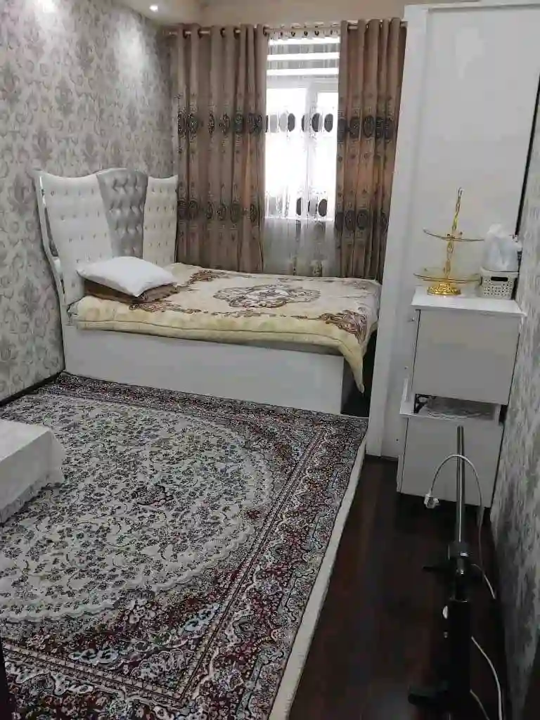 2-к квартира, 12 этаж, 43 м², Сино