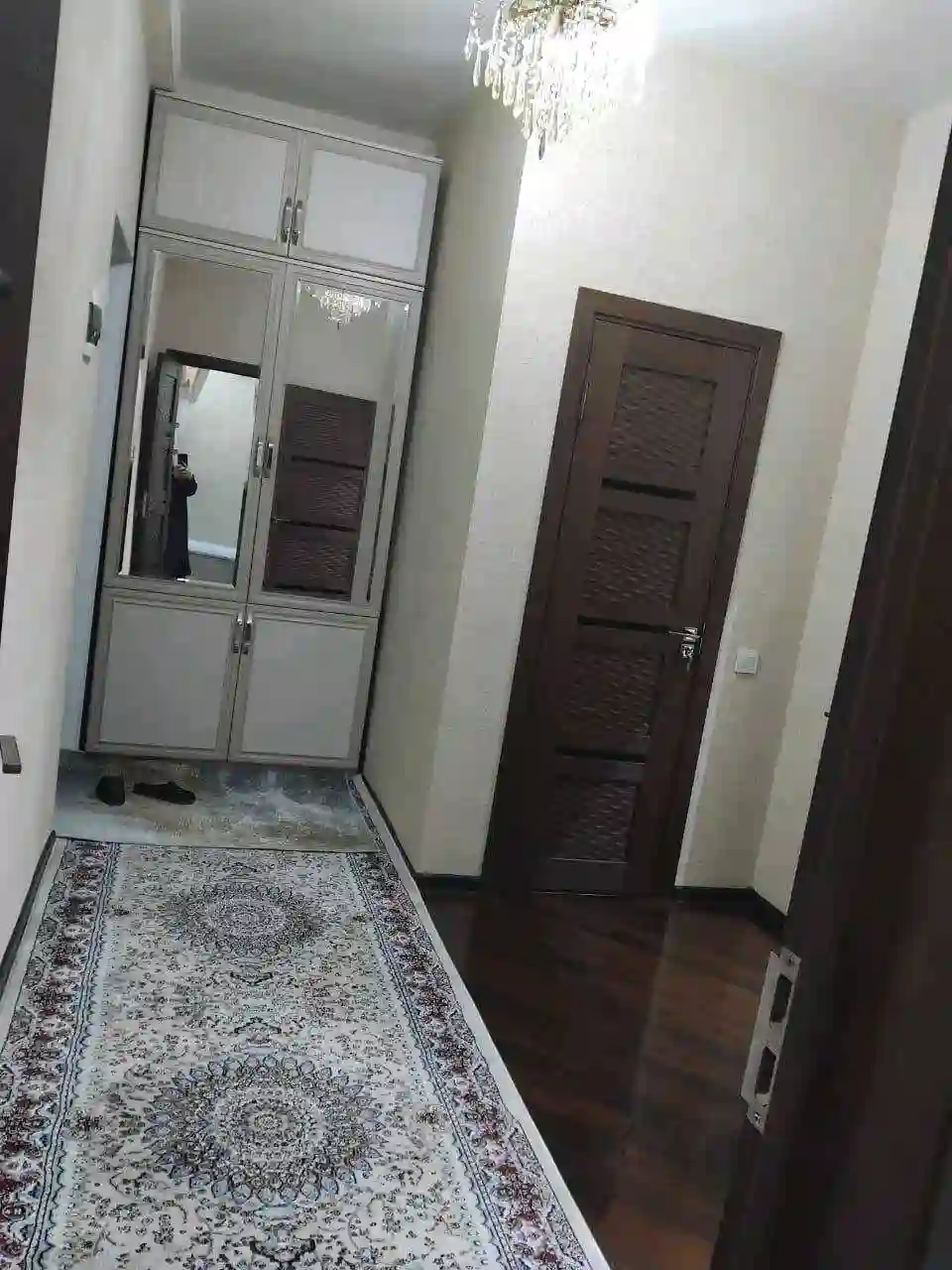 2-к квартира, 12 этаж, 43 м², Сино