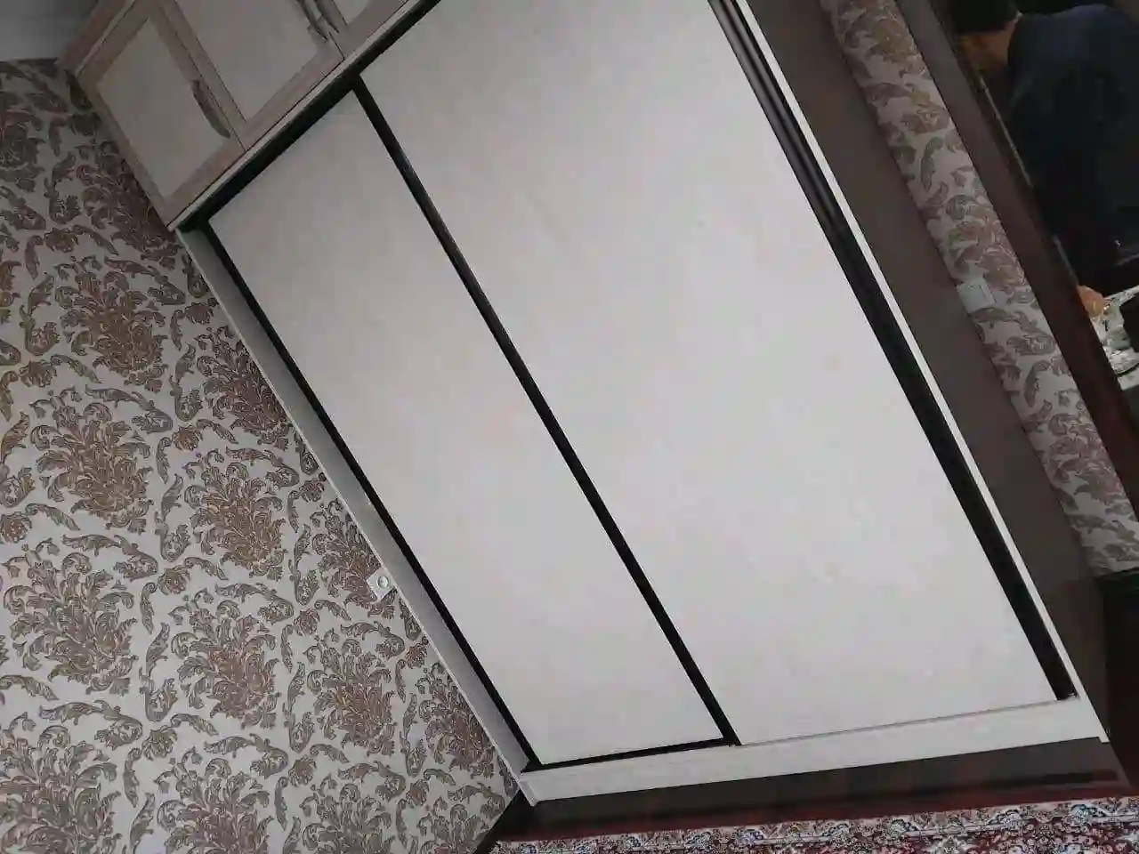 2-к квартира, 12 этаж, 43 м², Сино
