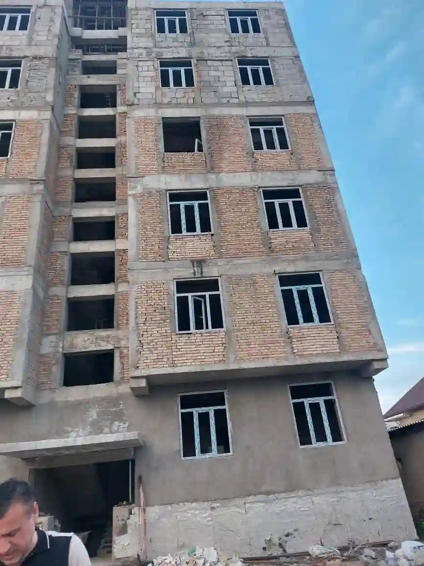 2-к квартира, 3 этаж, 65 м², н.Фирдавси 2