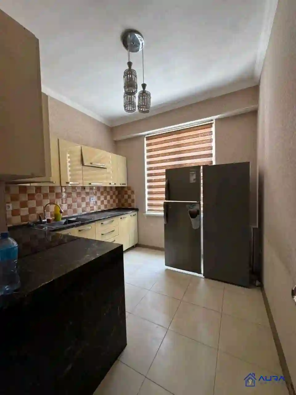 2-к квартира, 5 этаж, 38 м², Сино