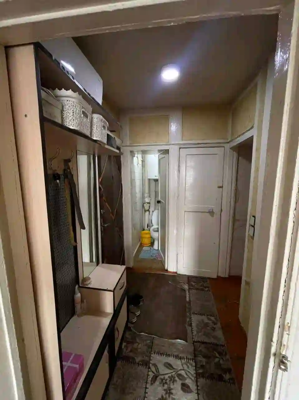 2-к квартира, 5 этаж, 38 м², Сино