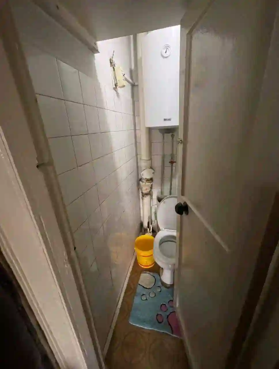 2-к квартира, 5 этаж, 38 м², Сино