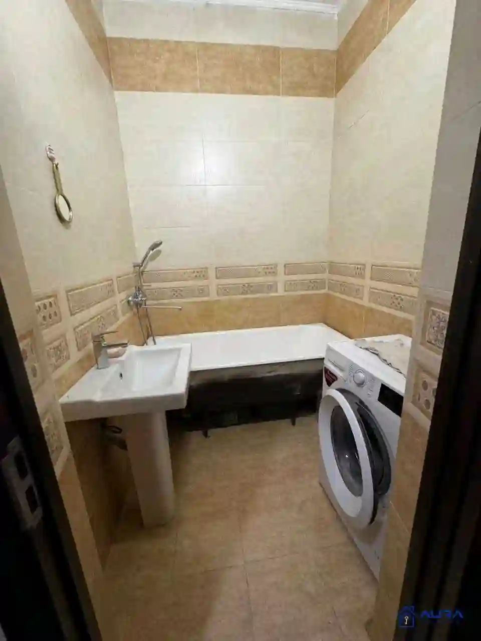 3-к квартира, 9 этаж, 85 м², Сино
