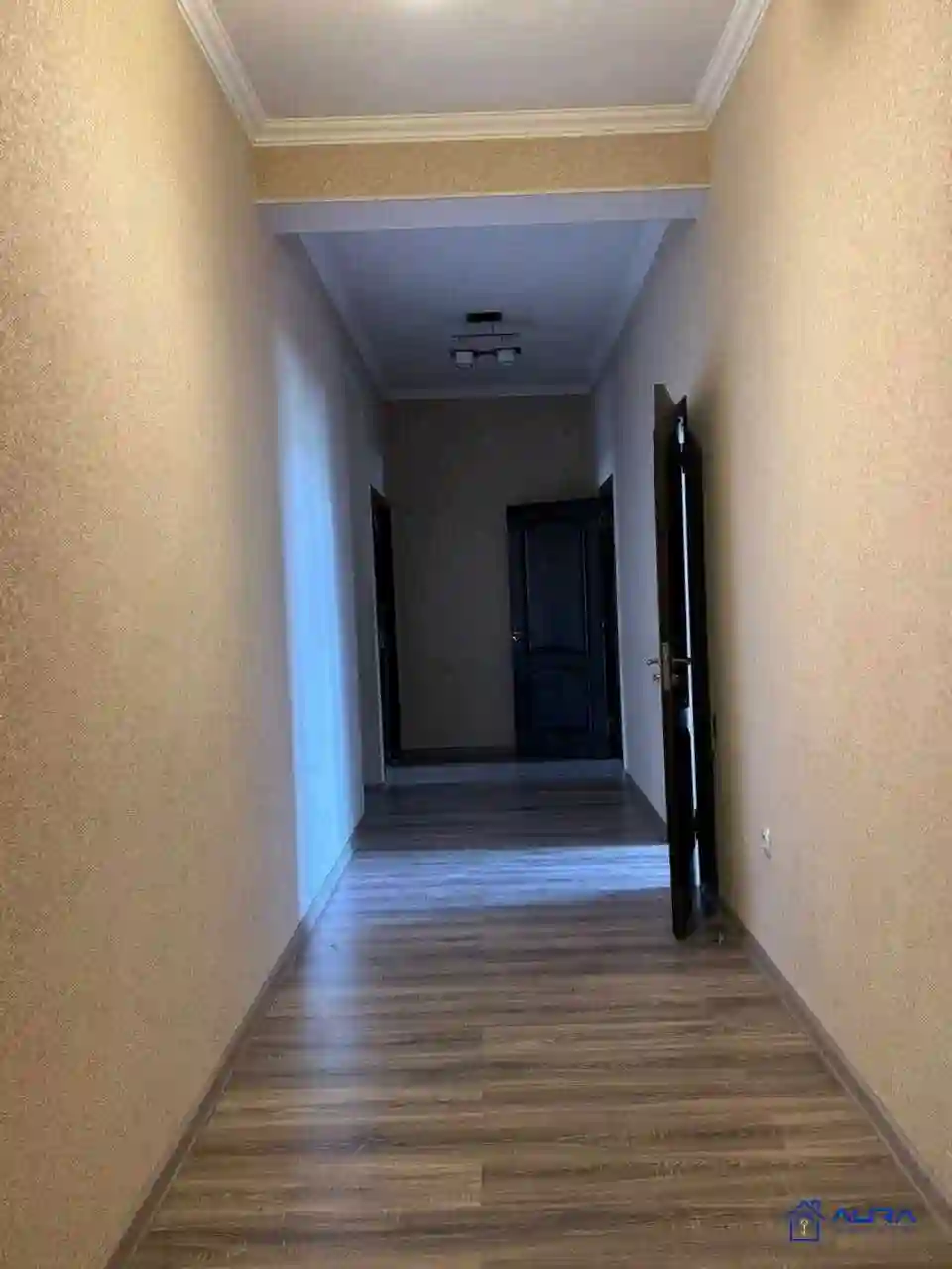 3-к квартира, 9 этаж, 85 м², Сино