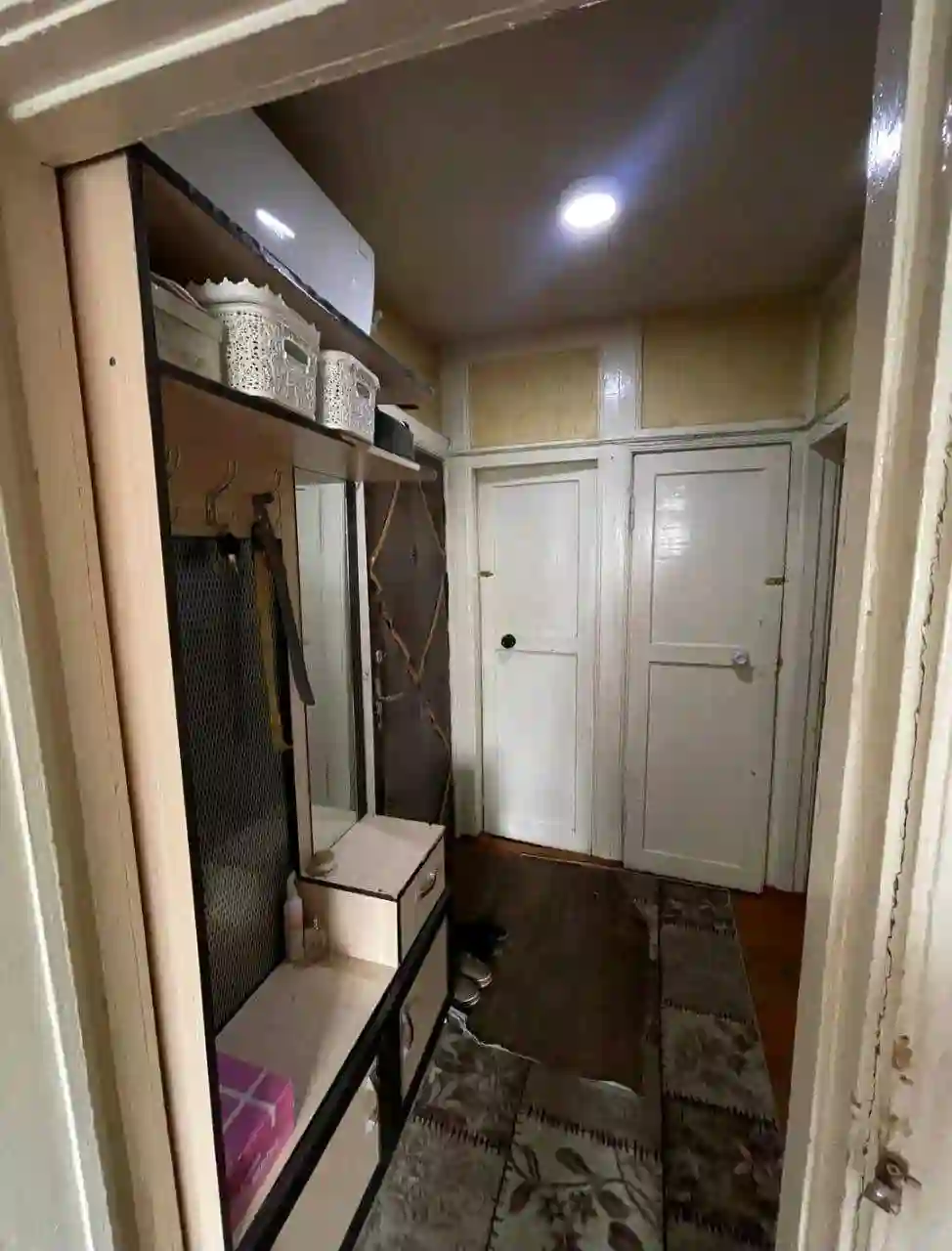 3-к квартира, 9 этаж, 85 м², Сино
