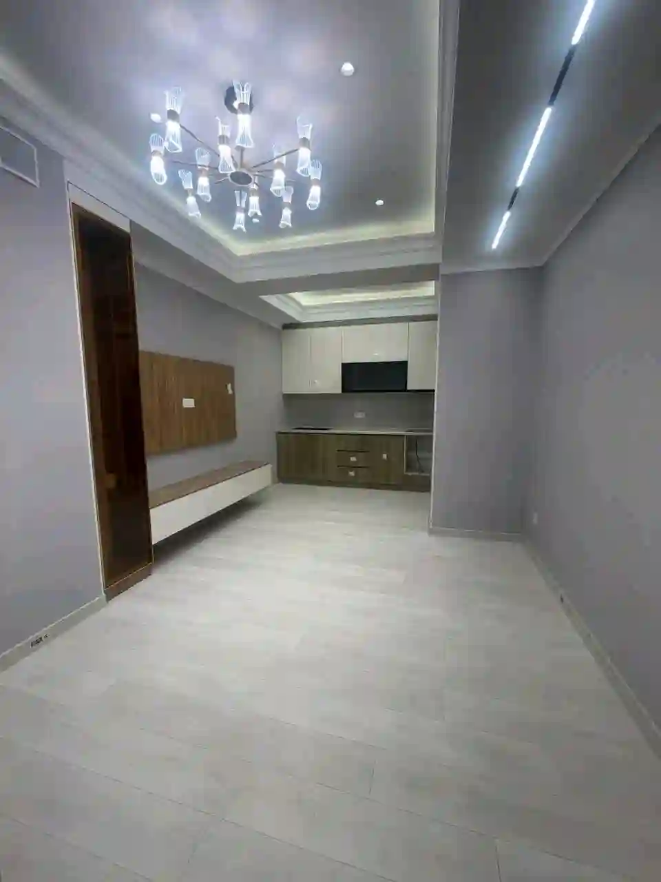 3-к квартира, 7 этаж, 109 м², Сино