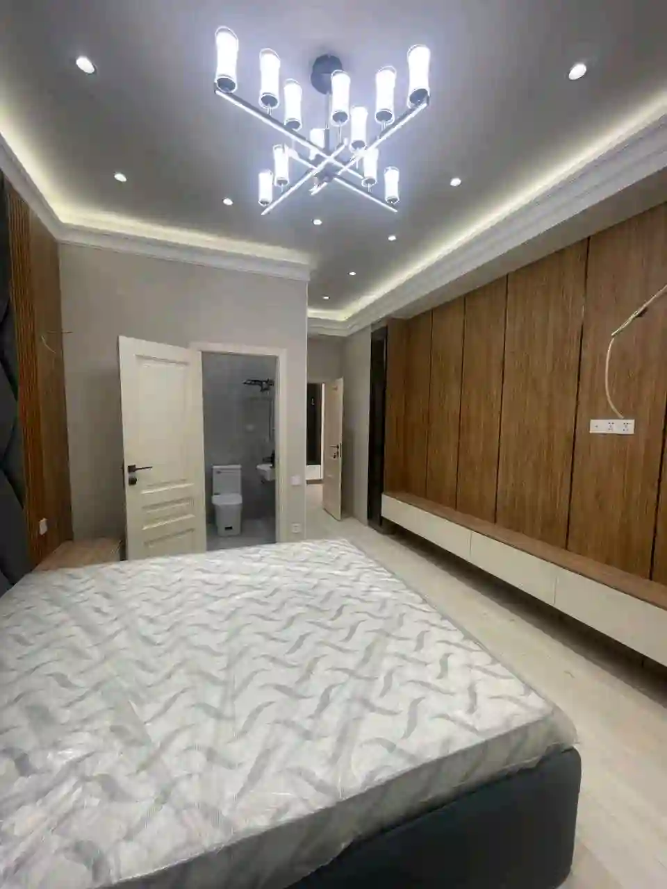 3-к квартира, 7 этаж, 109 м², Сино