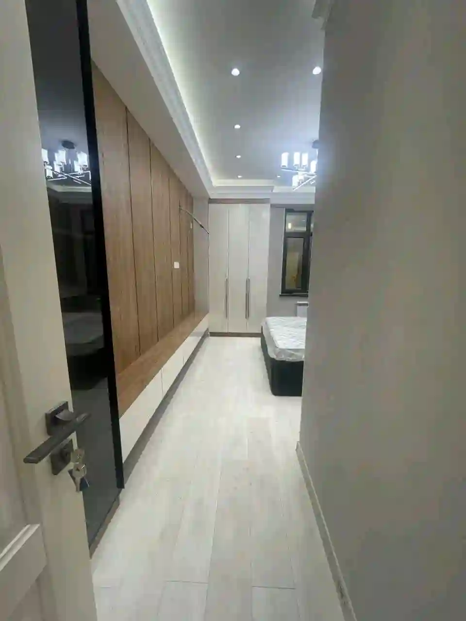 3-к квартира, 7 этаж, 109 м², Сино