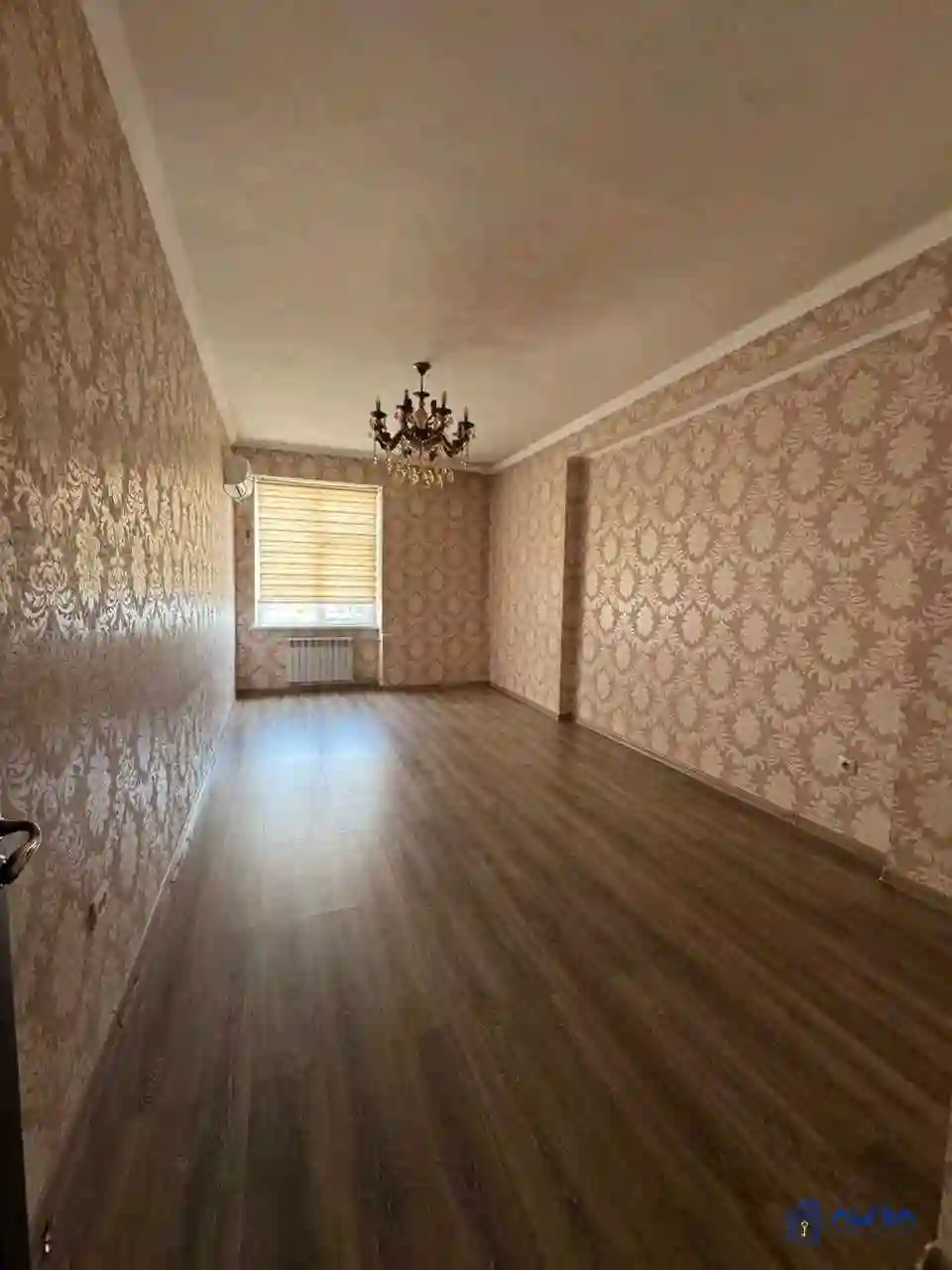 3-к квартира, 9 этаж, 85 м², Сино