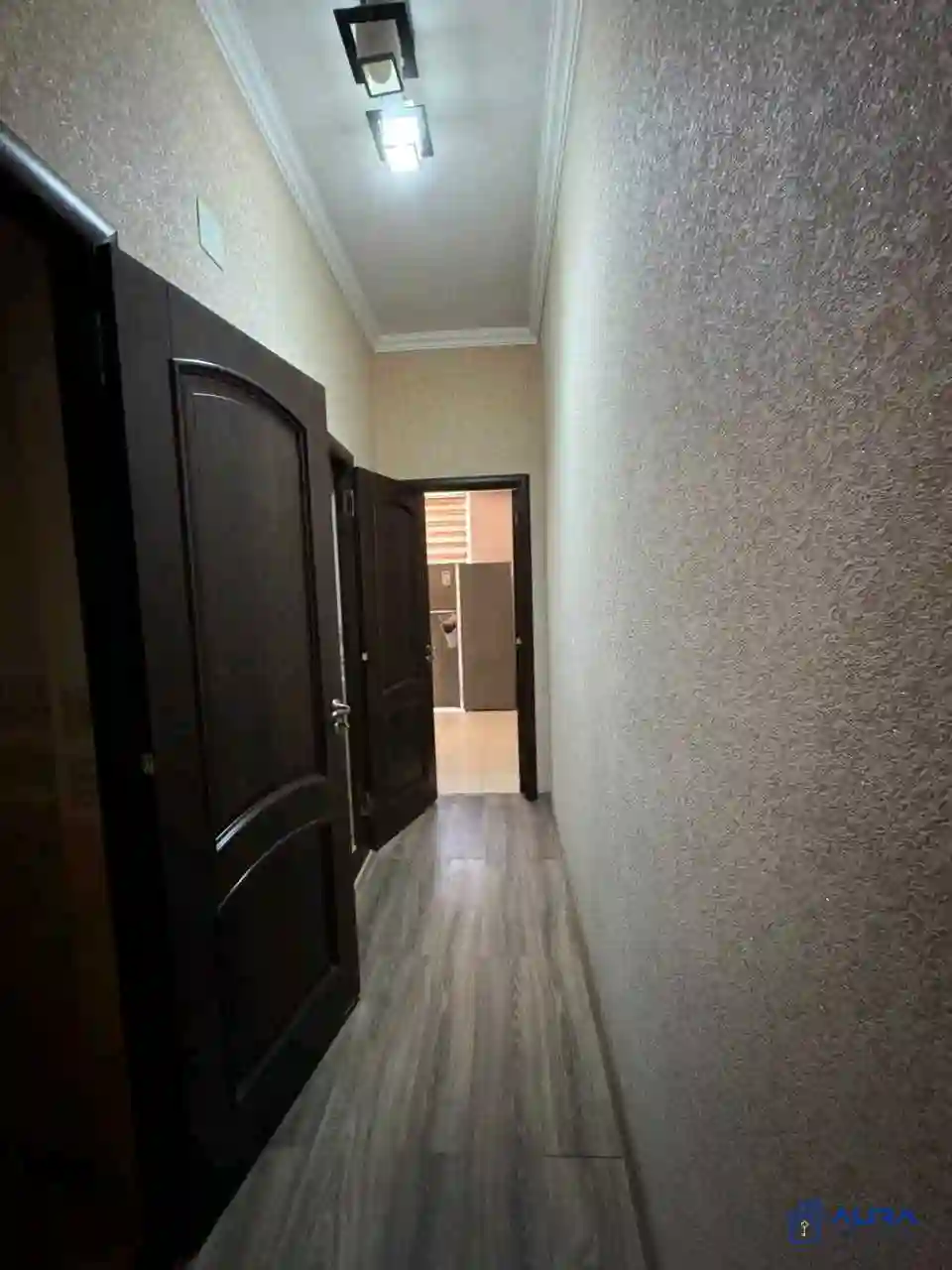 3-к квартира, 9 этаж, 85 м², Сино