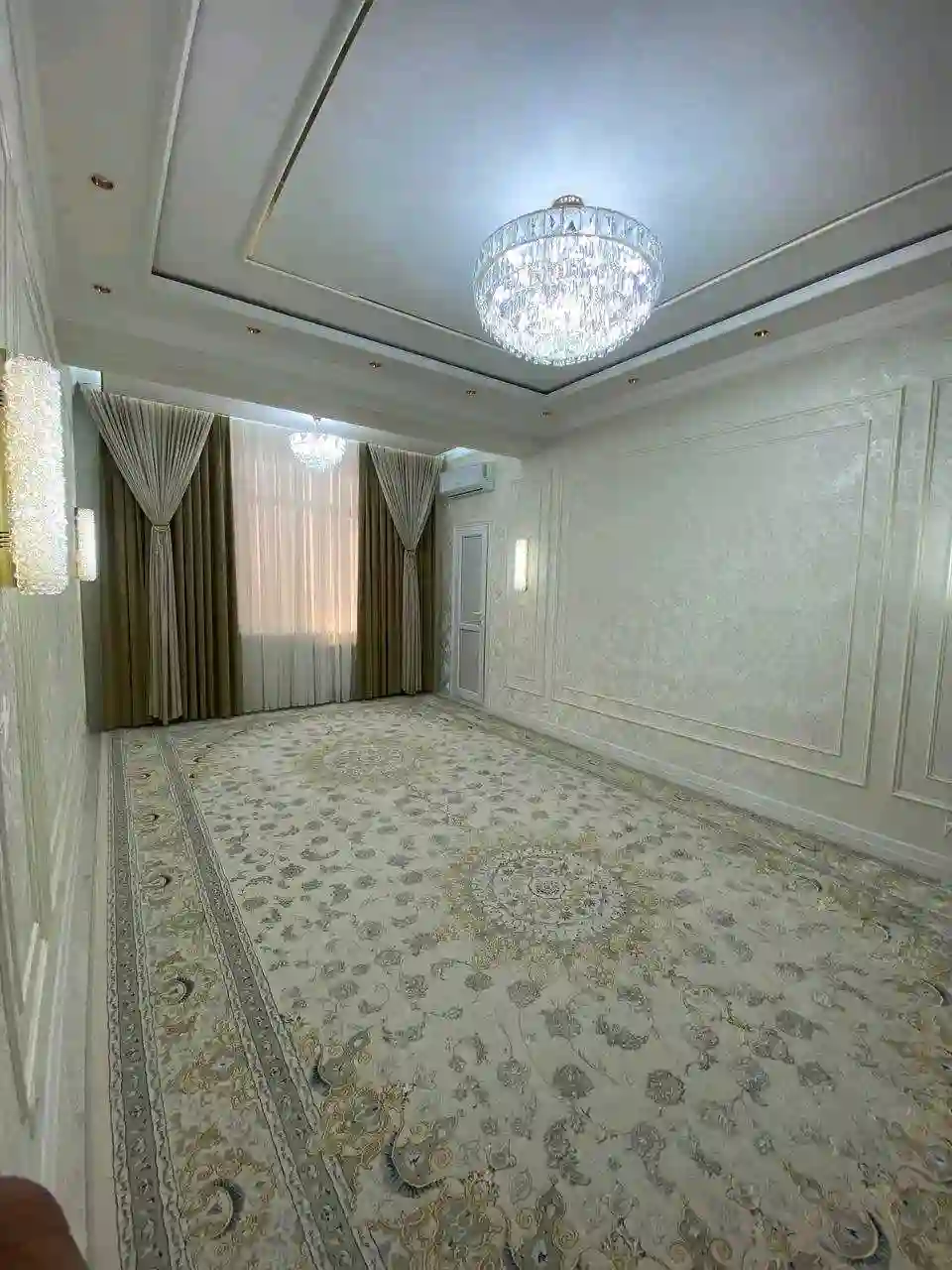 3-к квартира, 14 этаж, 103 м², Сино