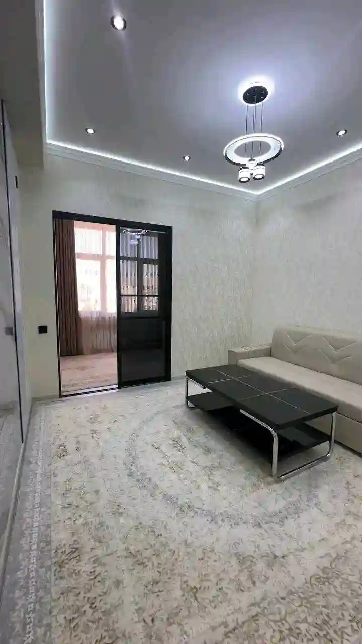 2-к квартира, 14 этаж, 67 м², Сино