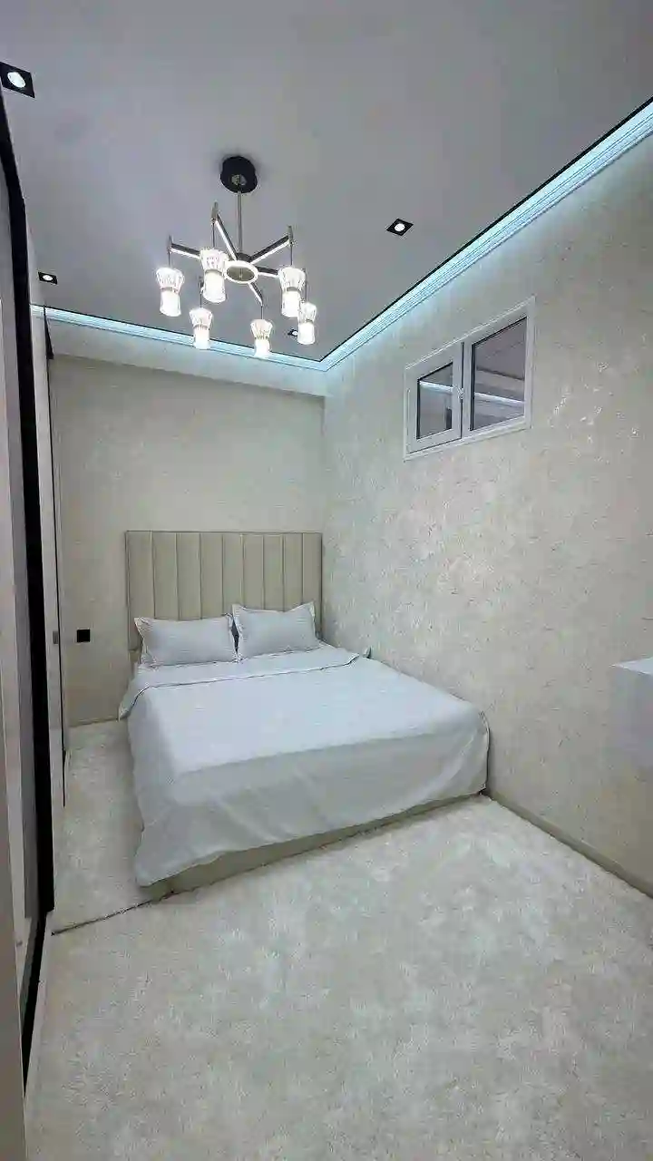 2-к квартира, 14 этаж, 67 м², Сино