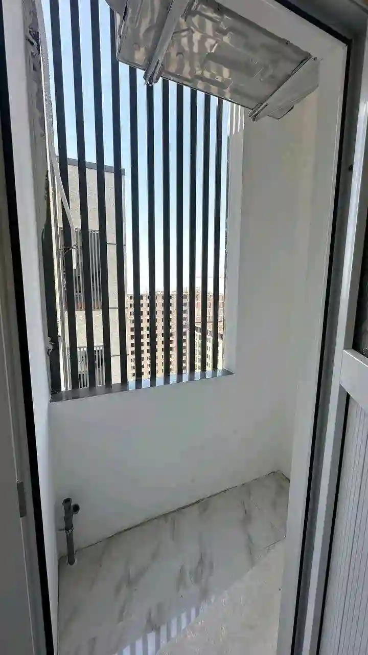 2-к квартира, 14 этаж, 67 м², Сино