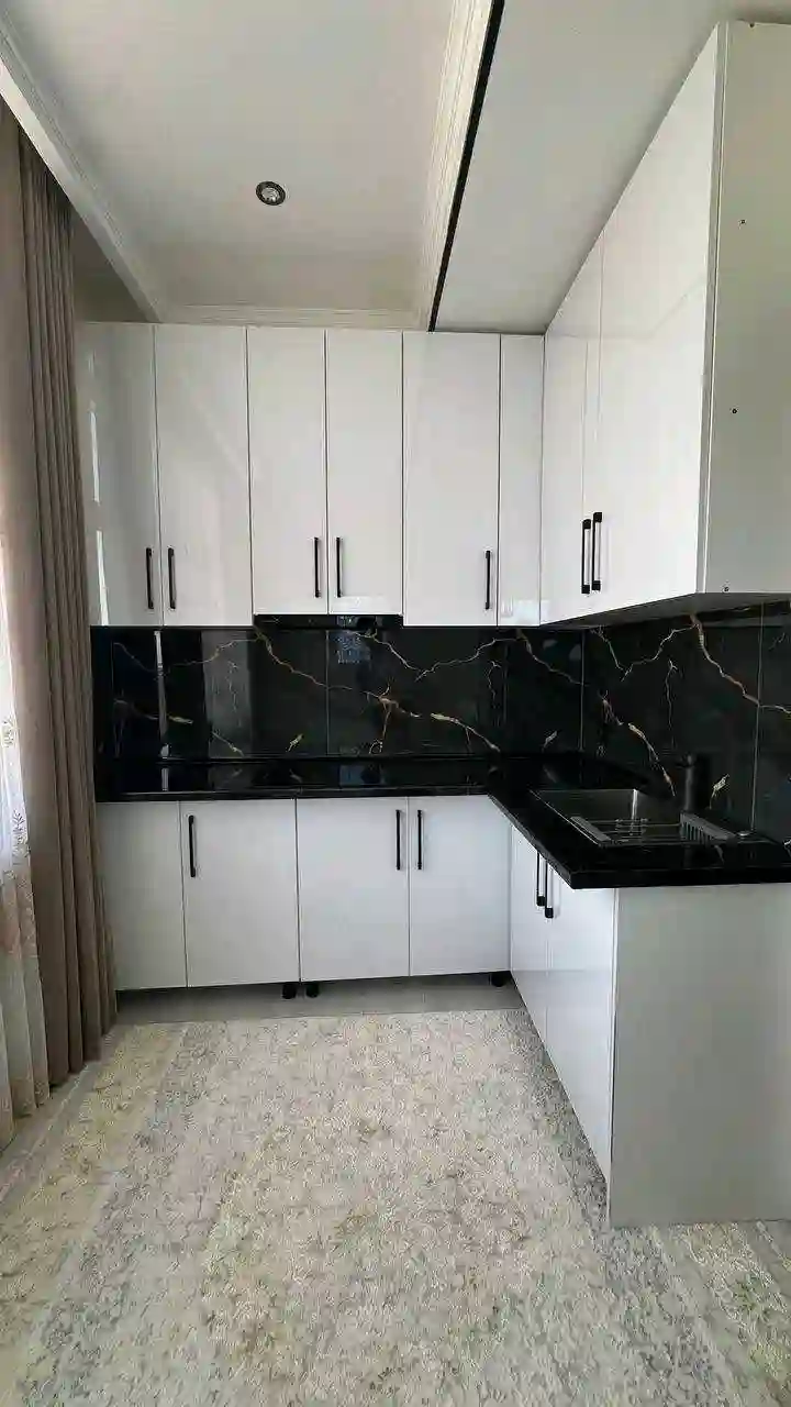 2-к квартира, 14 этаж, 67 м², Сино