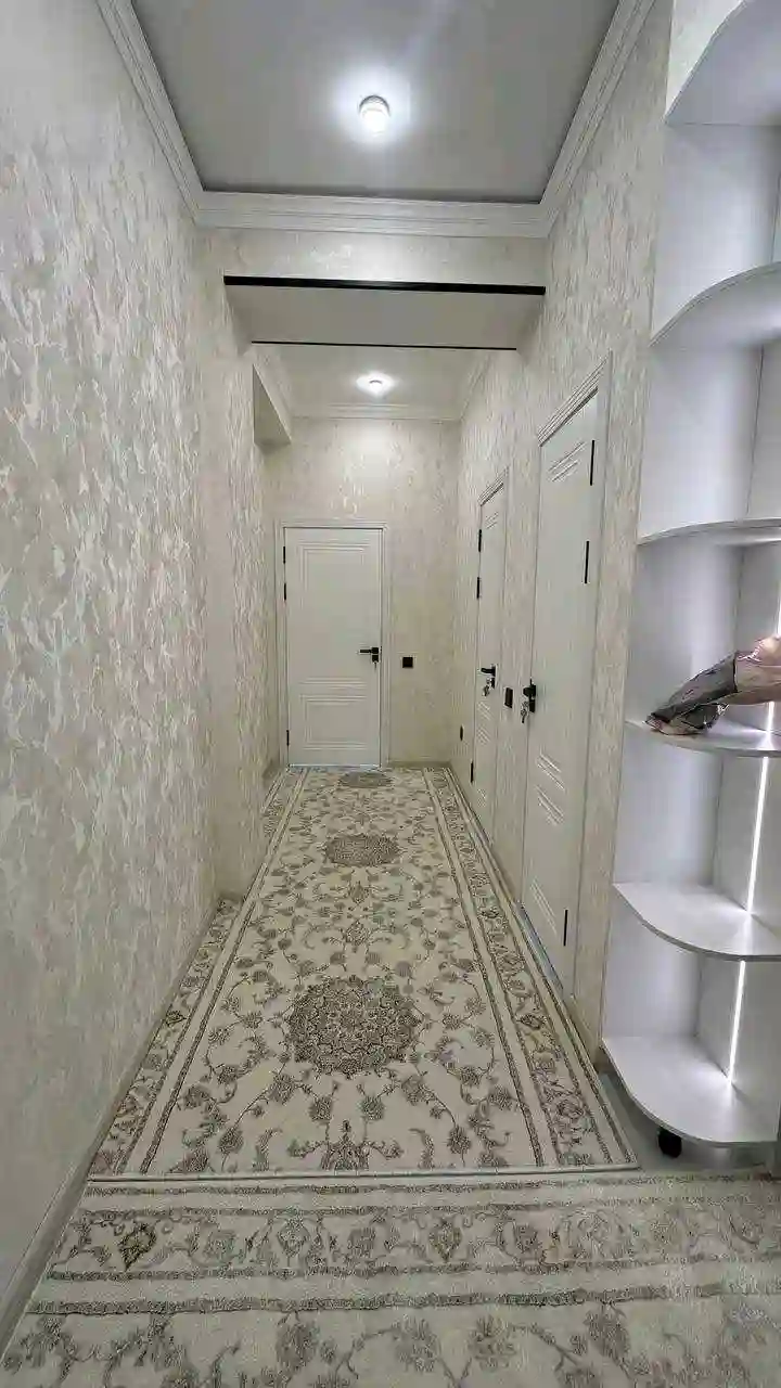 2-к квартира, 14 этаж, 67 м², Сино