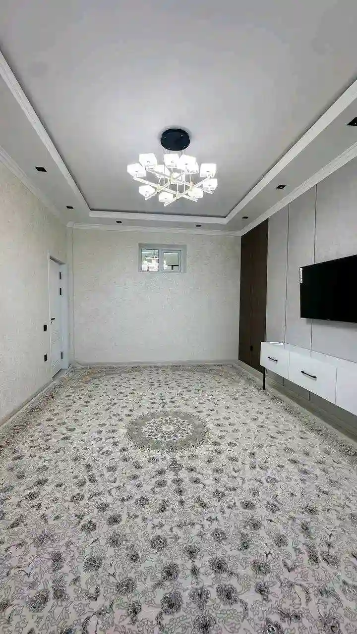 2-к квартира, 14 этаж, 67 м², Сино