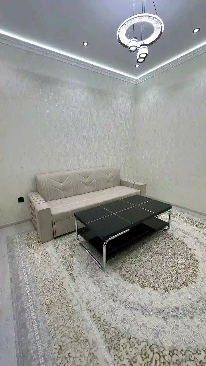 2-к квартира, 14 этаж, 67 м², Сино