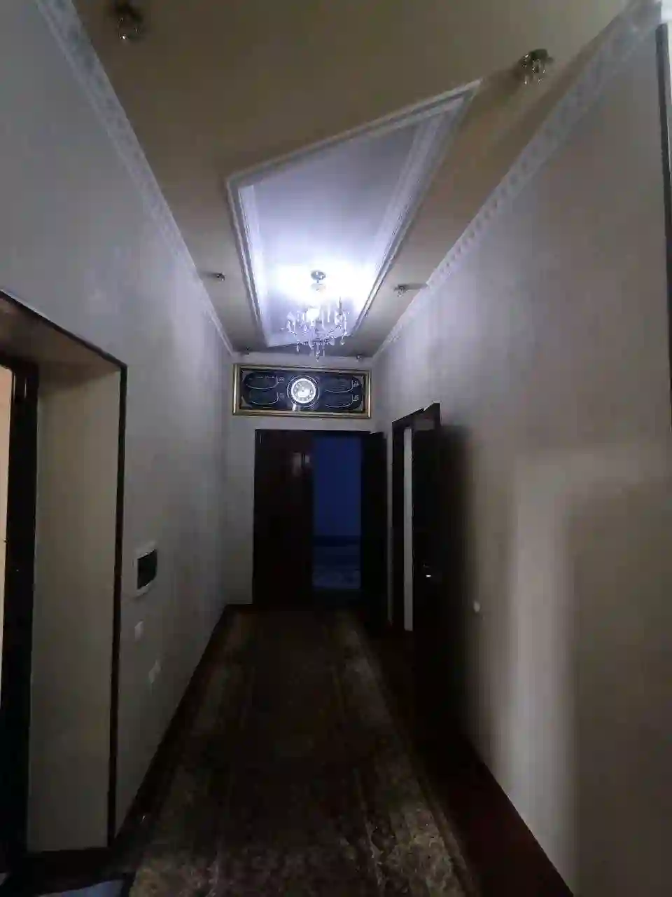 2-к квартира, 3 этаж, 89 м², Шохмансур