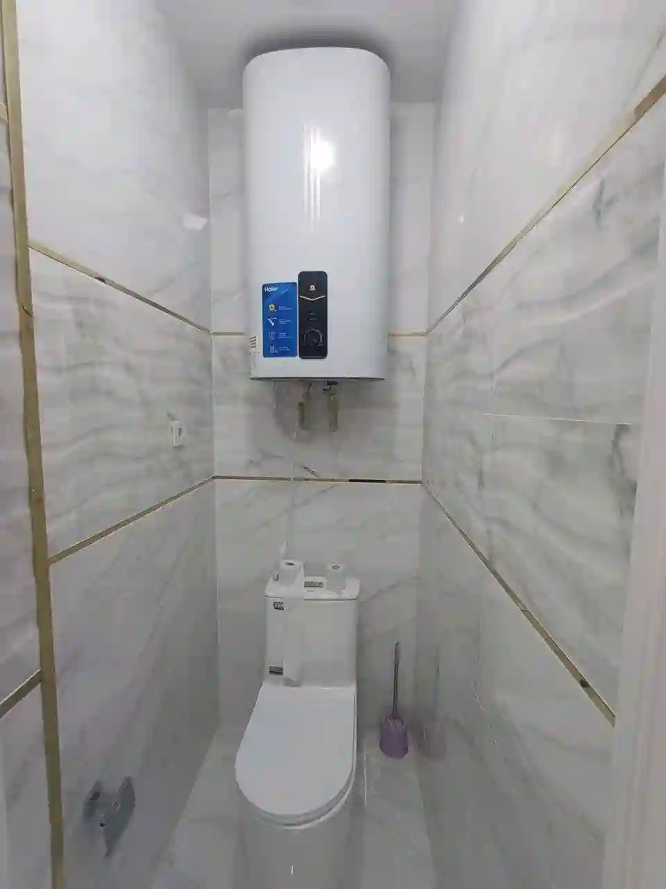 3-к квартира, 11 этаж, 89 м², Шохмансур