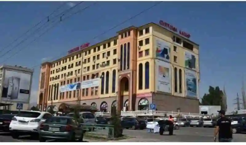 1-к квартира, 6 этаж, 40 м², 46мкр