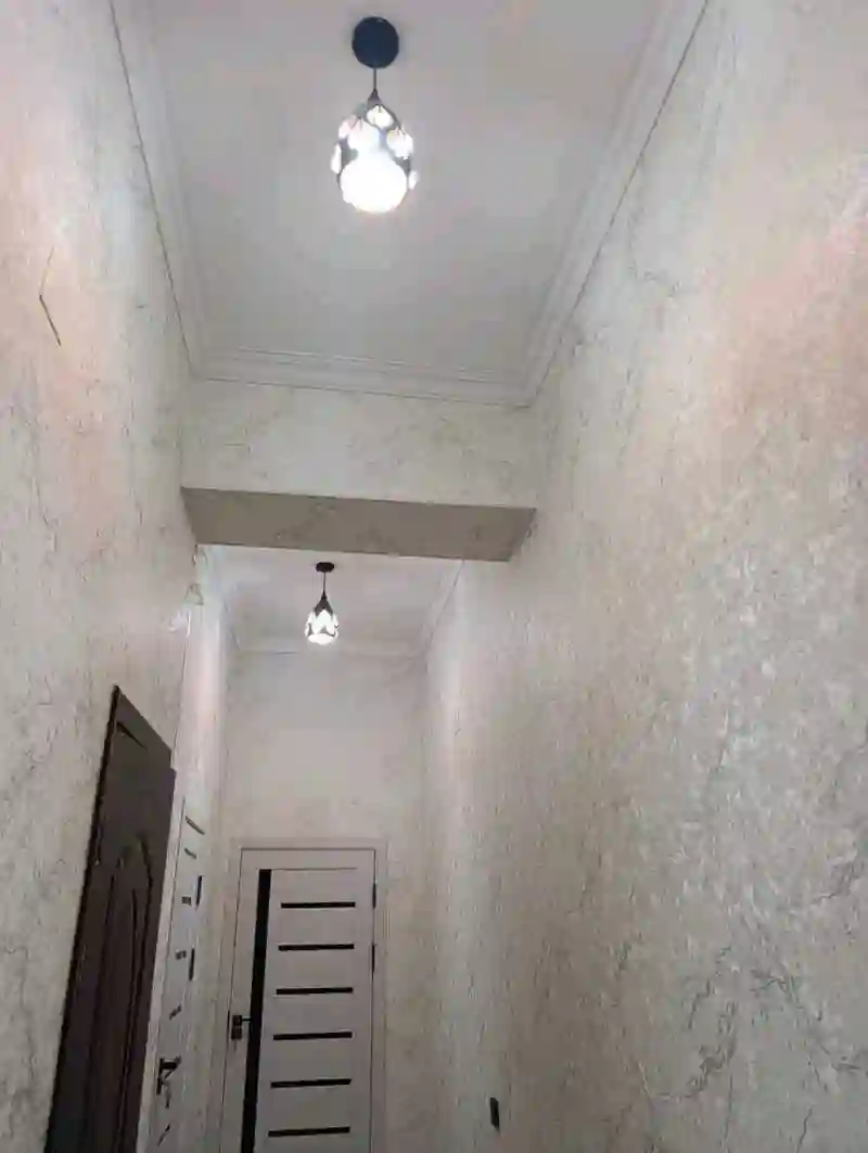 1-к квартира, 6 этаж, 40 м², 46мкр