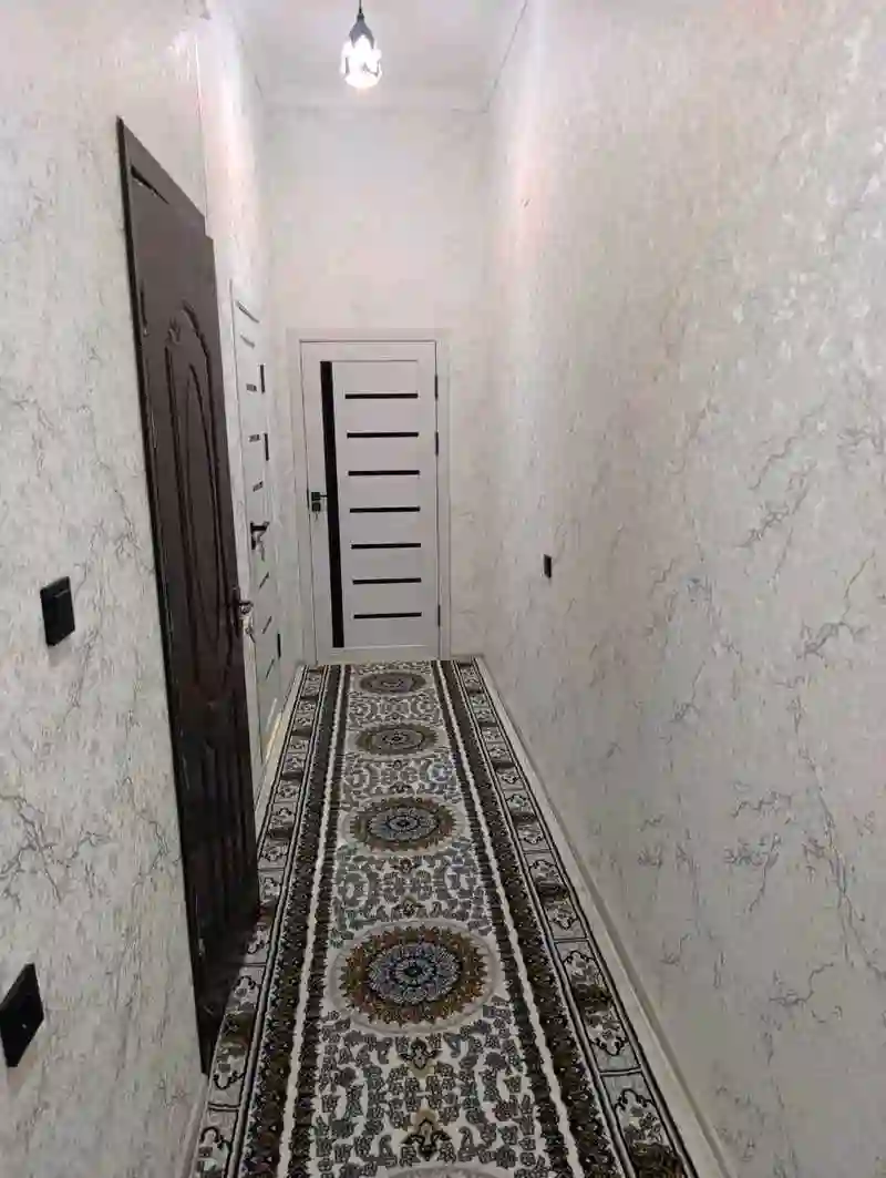 1-к квартира, 6 этаж, 40 м², 46мкр