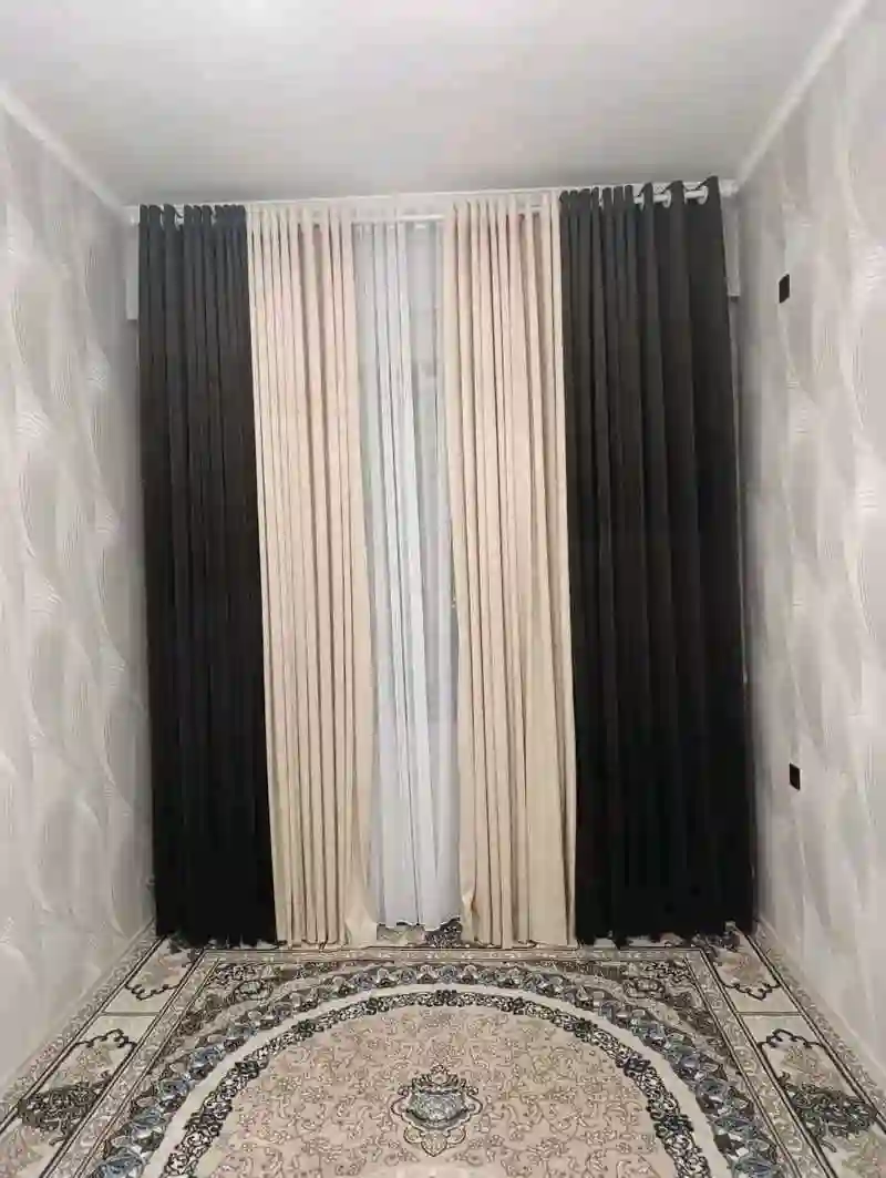 1-к квартира, 6 этаж, 40 м², 46мкр