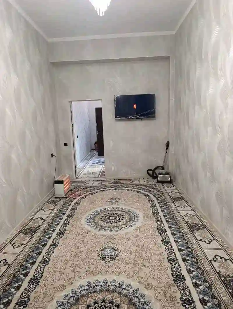 1-к квартира, 6 этаж, 40 м², 46мкр