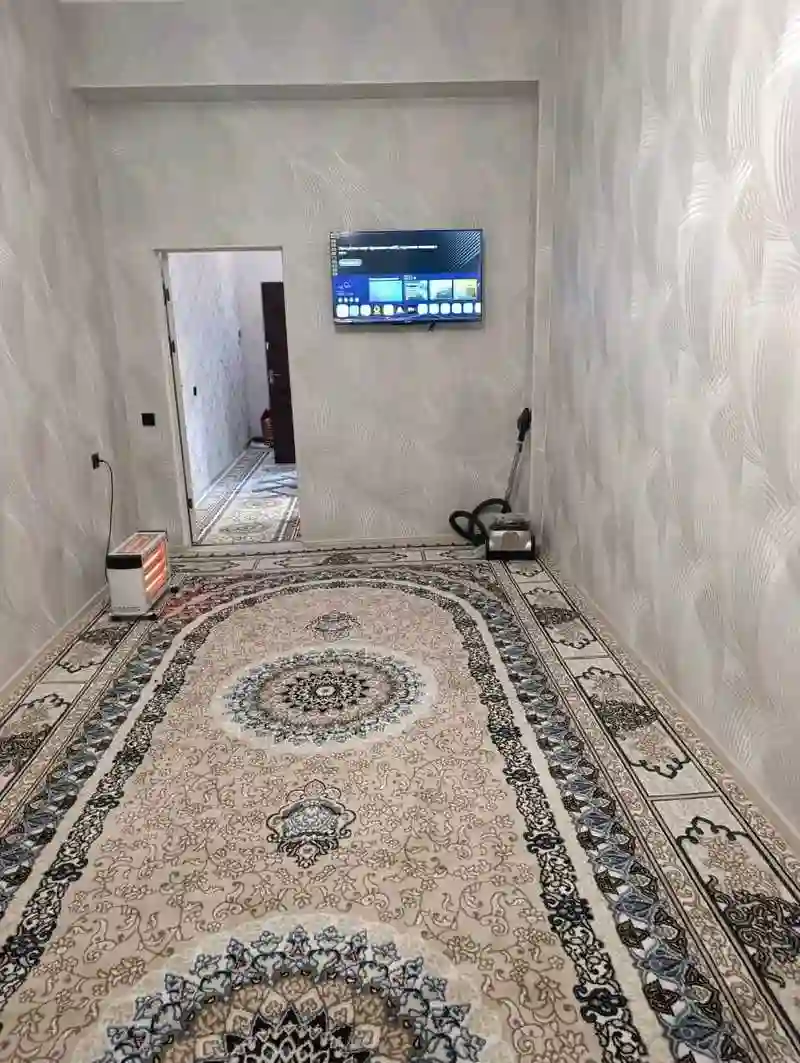 1-к квартира, 6 этаж, 40 м², 46мкр