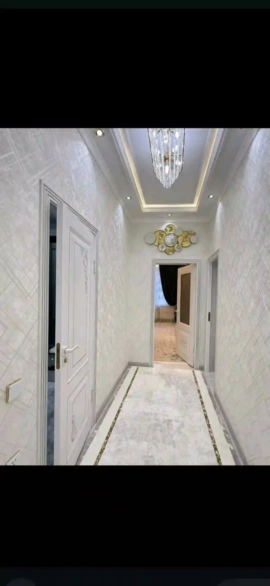 2-к квартира, 10 этаж, 89 м², Сино