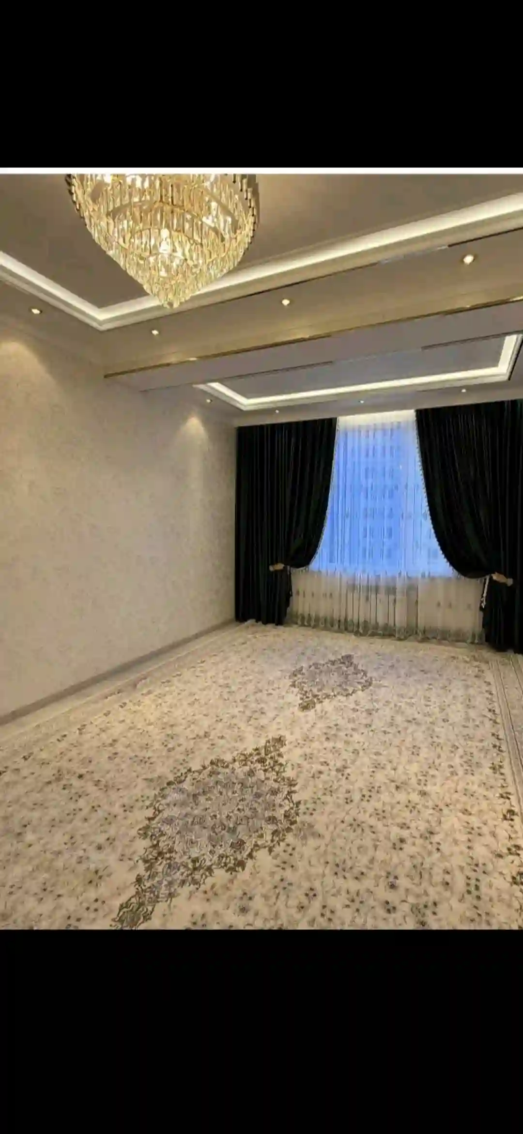 2-к квартира, 10 этаж, 89 м², Сино