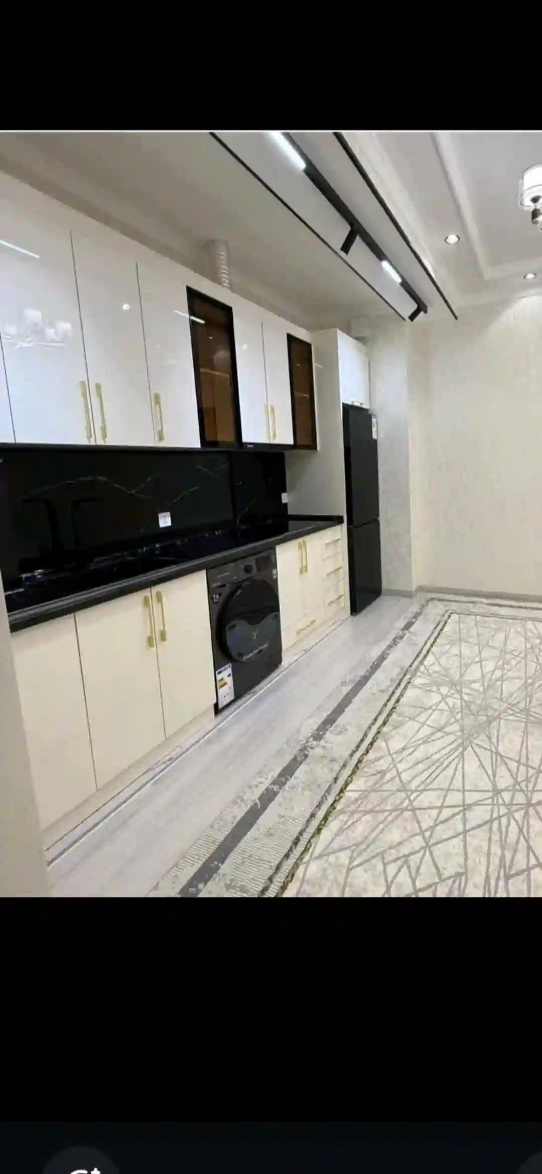 2-к квартира, 10 этаж, 89 м², Сино
