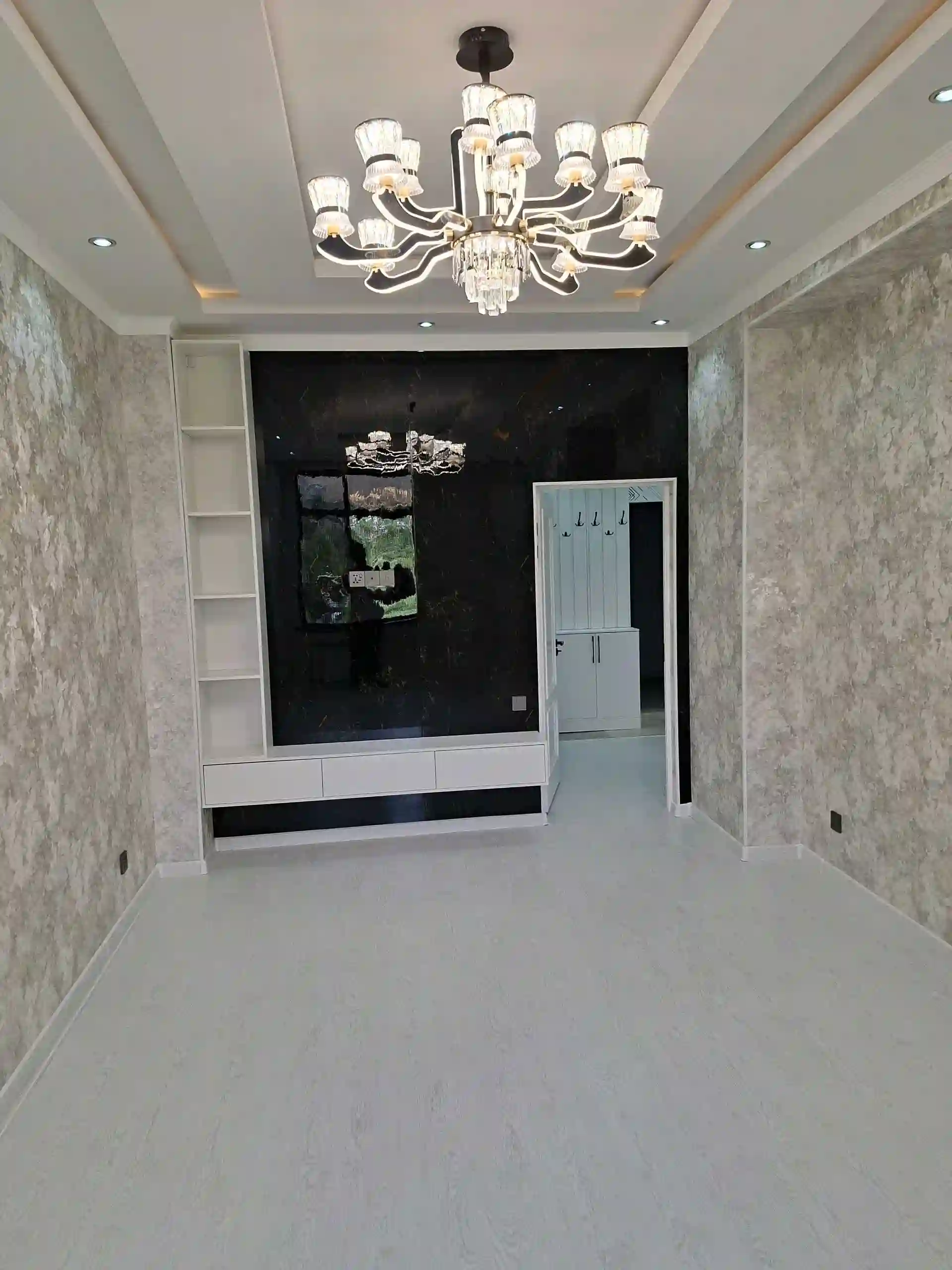 2-к квартира, 3 этаж, 63 м², Сино