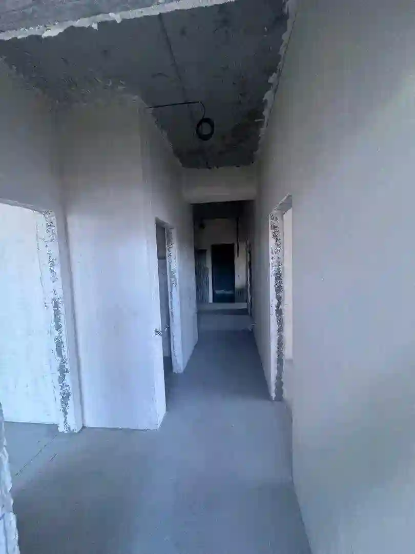 4-к квартира, 14 этаж, 140 м², Сино