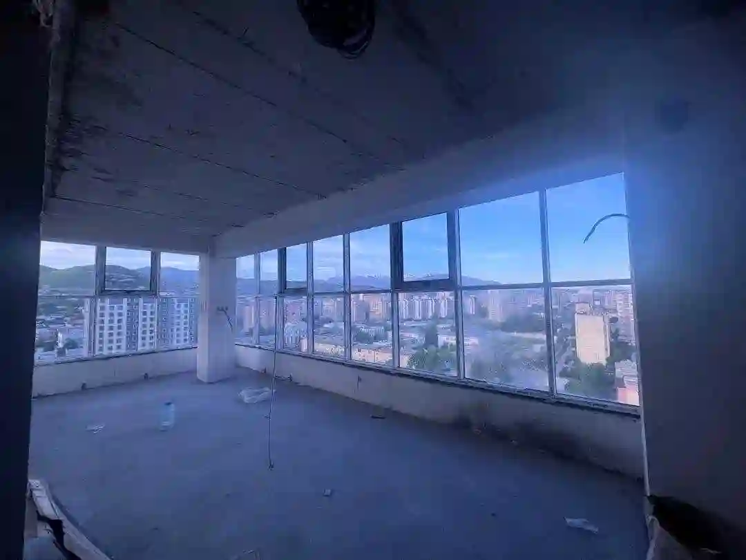 4-к квартира, 14 этаж, 140 м², Сино