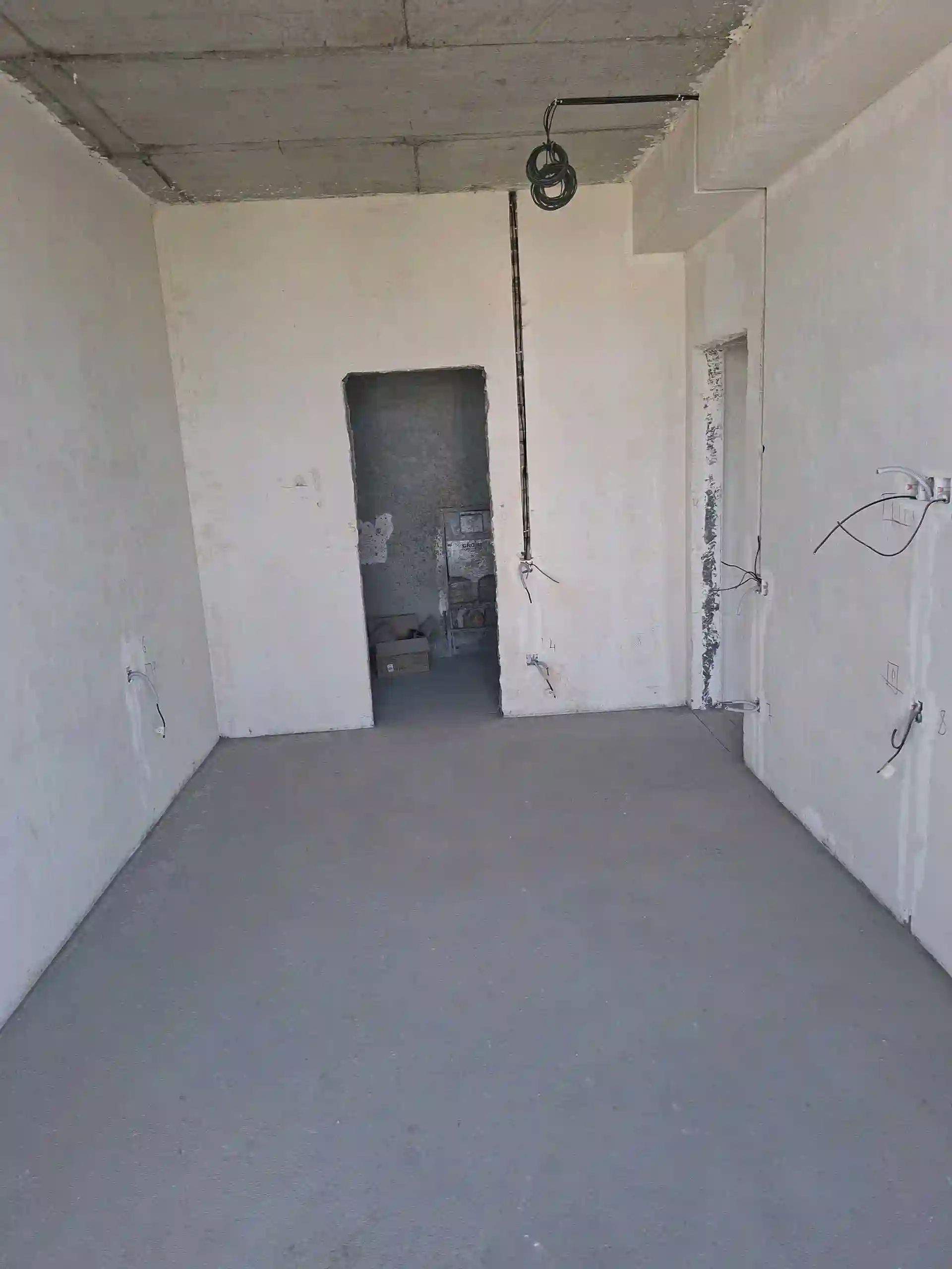 4-к квартира, 14 этаж, 140 м², Сино