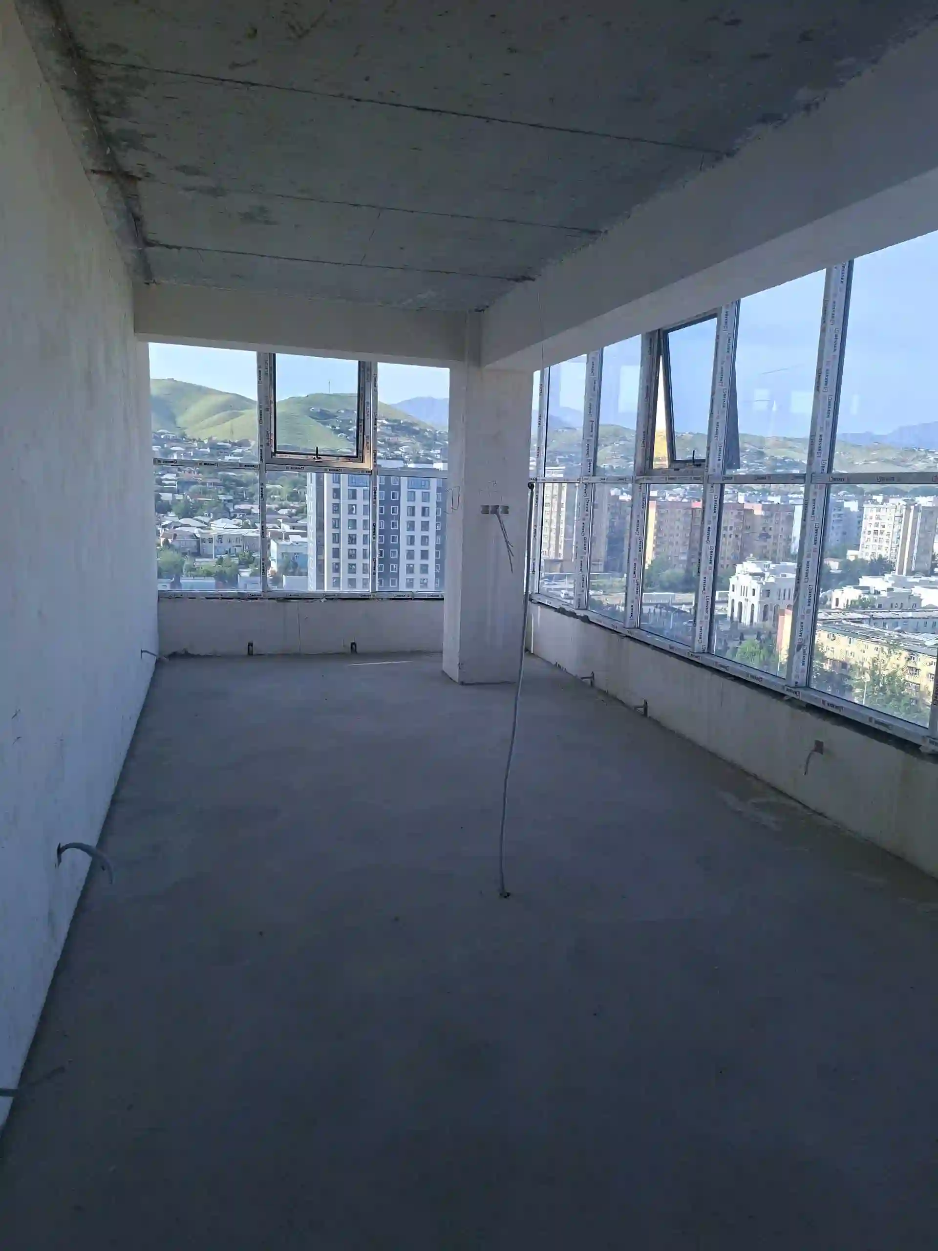 4-к квартира, 14 этаж, 140 м², Сино