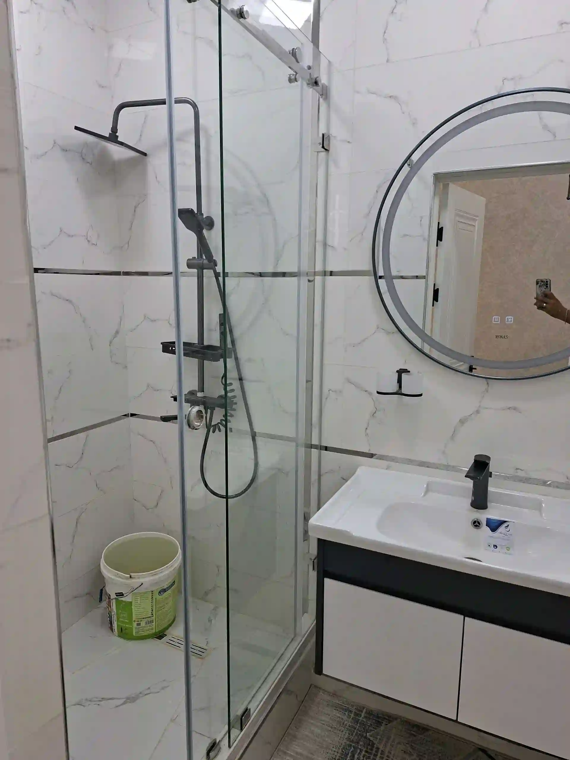 3-к квартира, 10 этаж, 87 м², Сино