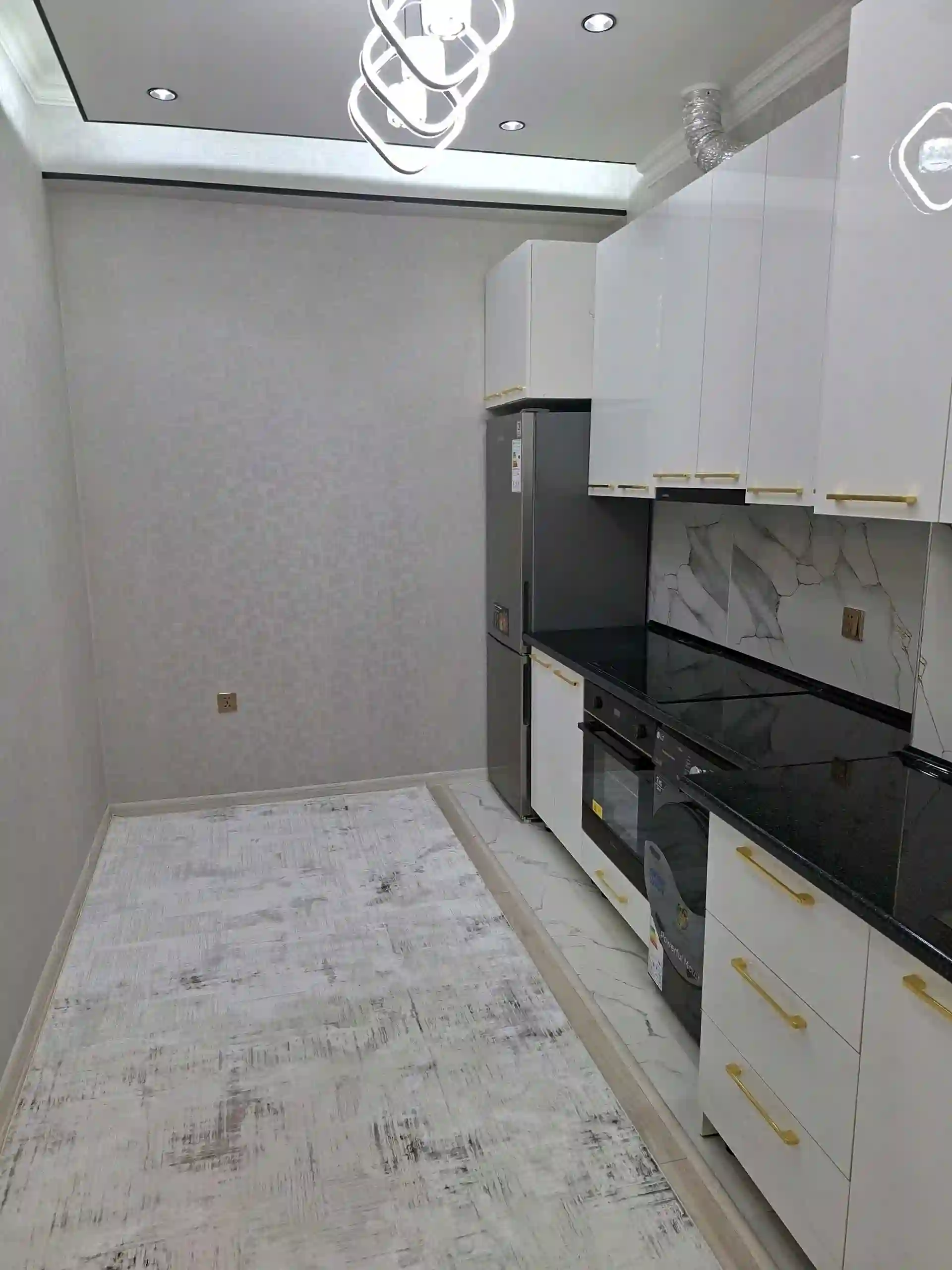 3-к квартира, 10 этаж, 87 м², Сино