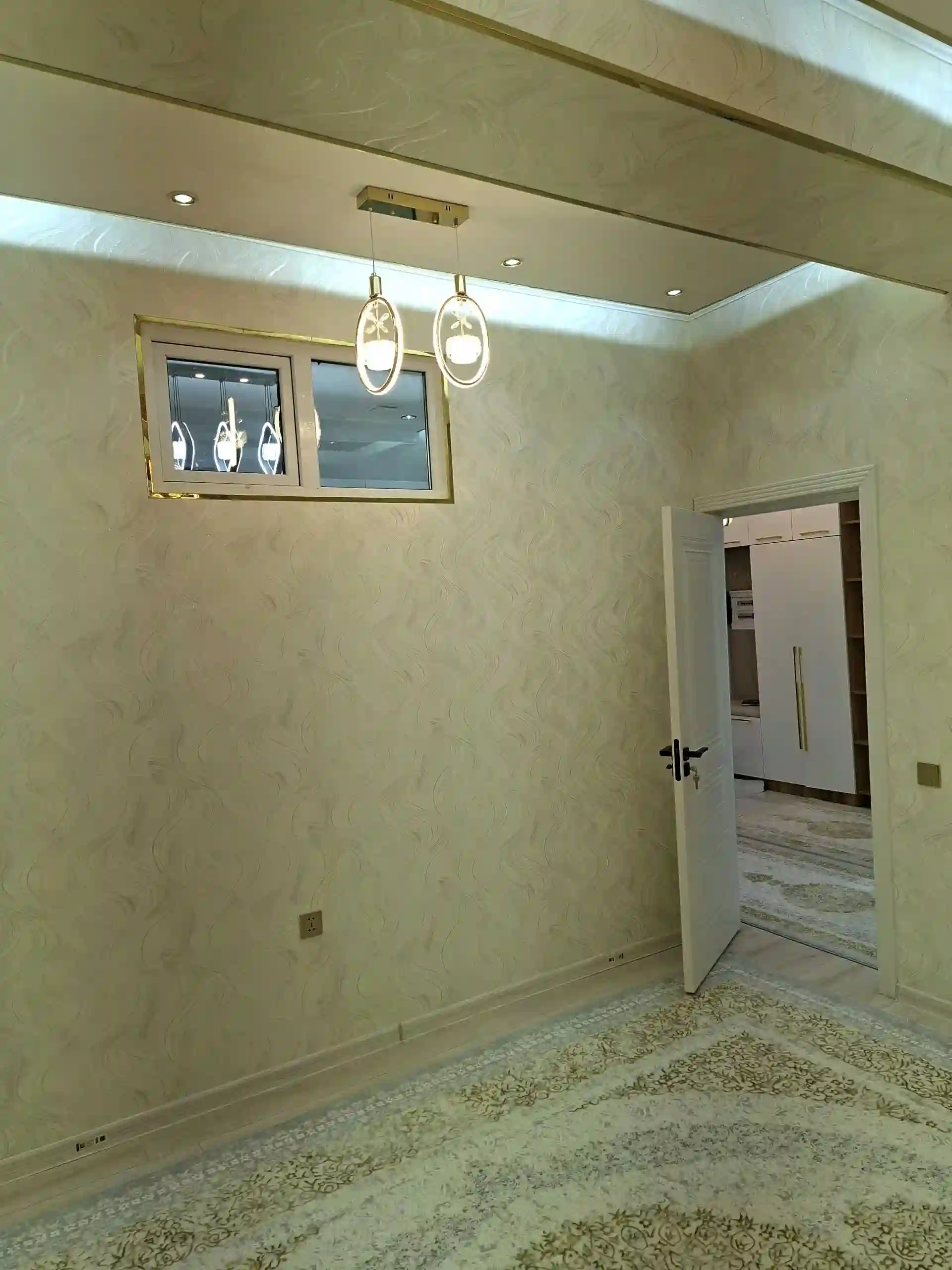 3-к квартира, 10 этаж, 87 м², Сино