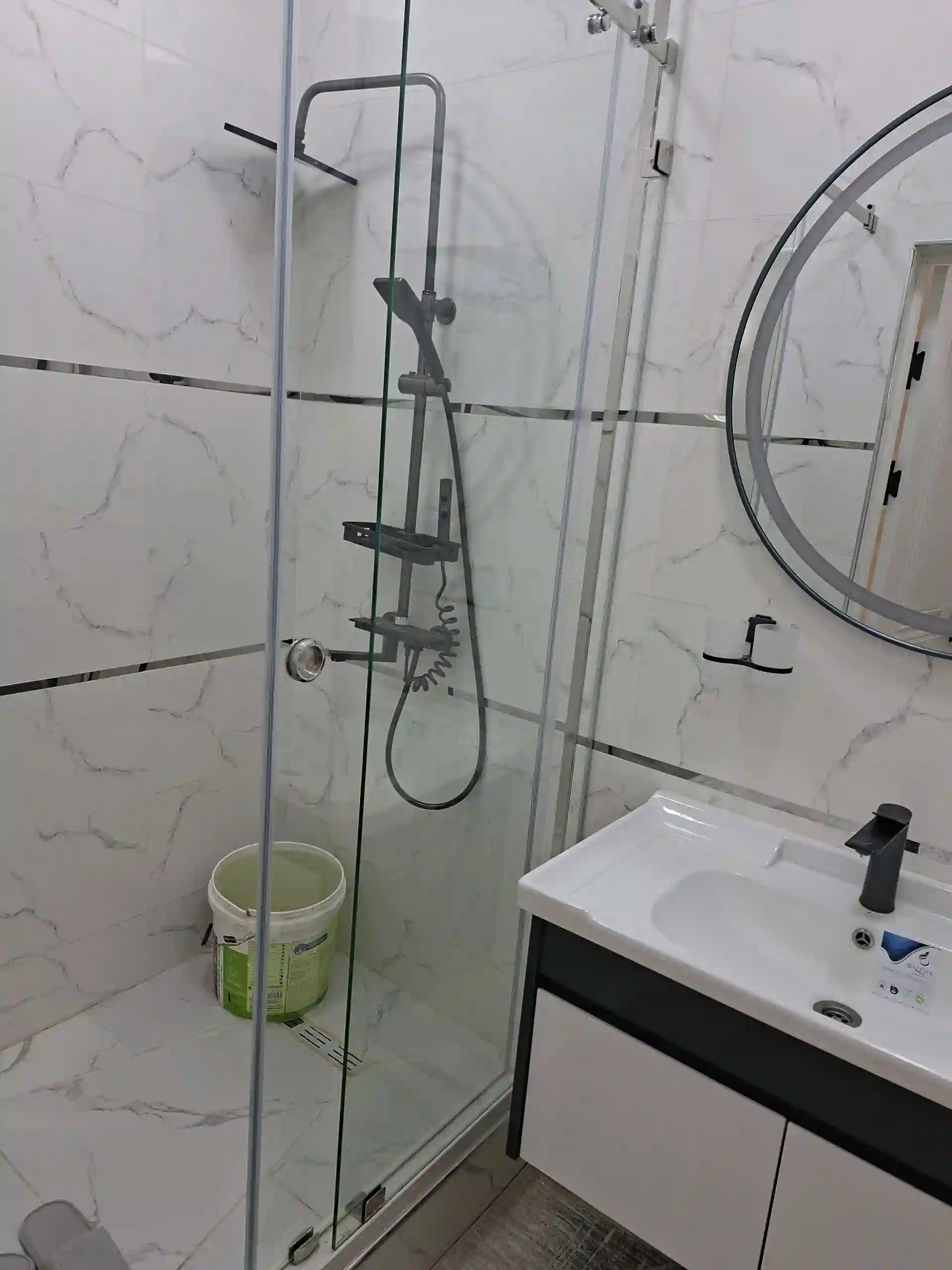3-к квартира, 10 этаж, 87 м², Сино