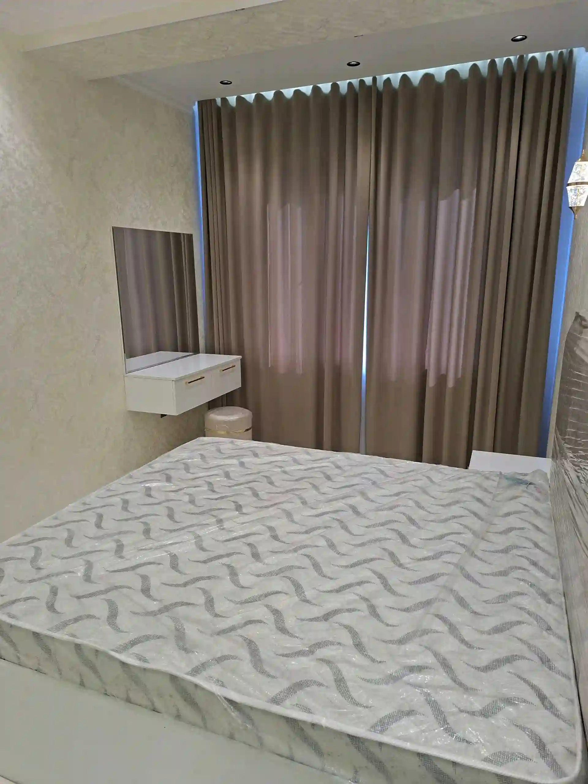 3-к квартира, 10 этаж, 87 м², Сино