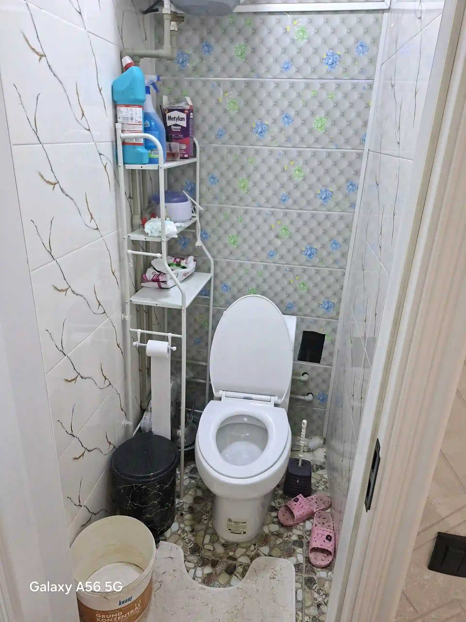 3-к квартира, 13 этаж, 80 м², Фирдавси