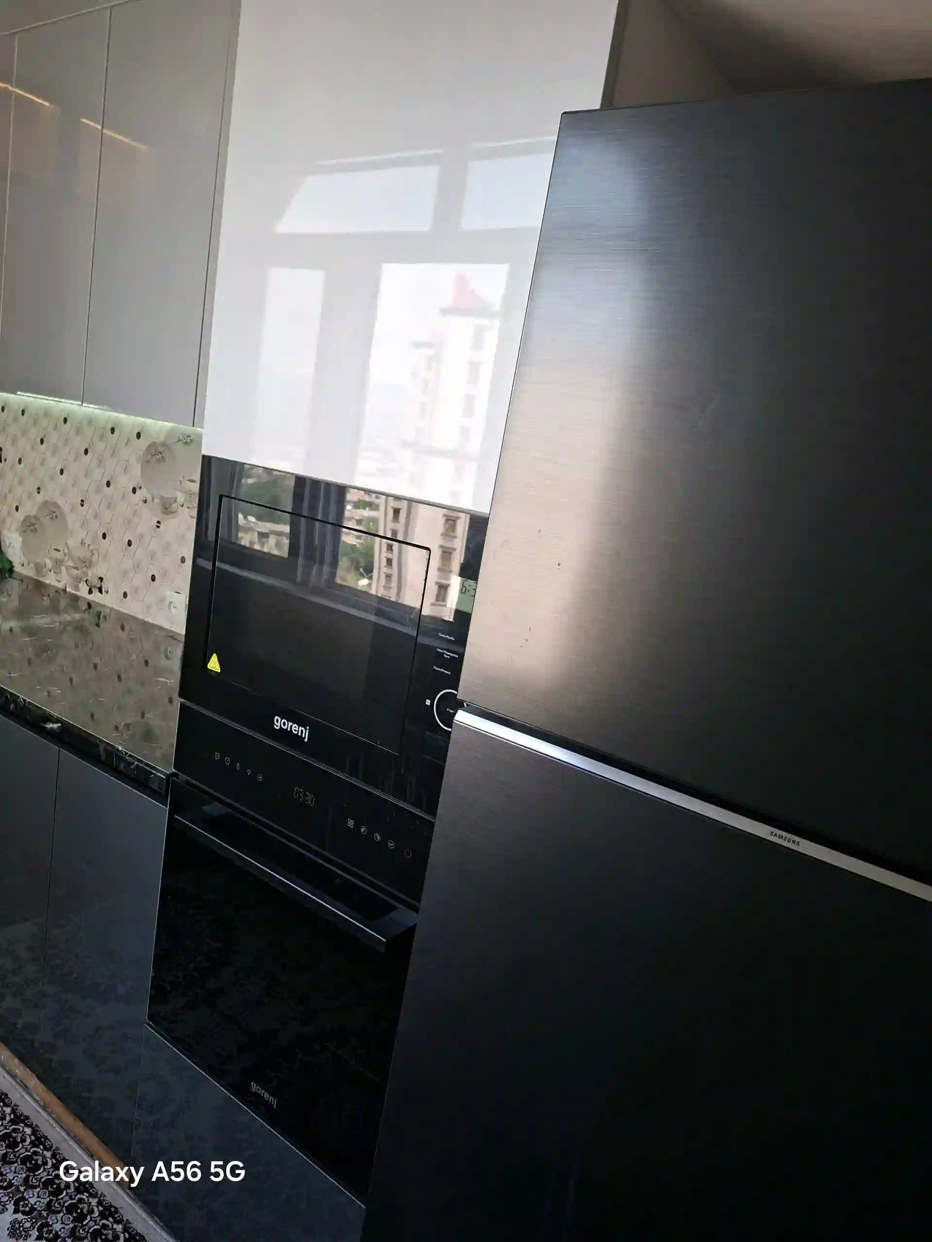 3-к квартира, 13 этаж, 80 м², Фирдавси