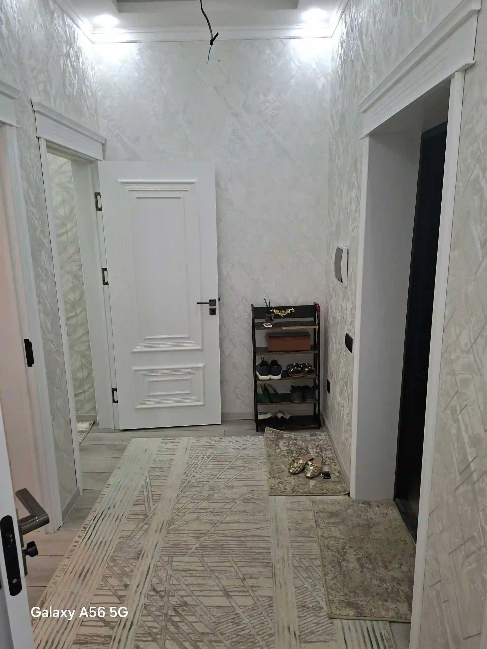 3-к квартира, 13 этаж, 80 м², Фирдавси