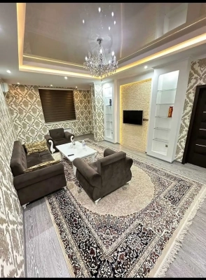 3-комн. квартира, 6 этаж, 110м², Парк Айни