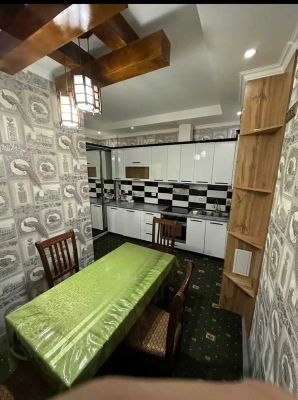 3-комн. квартира, 6 этаж, 110м², Парк Айни