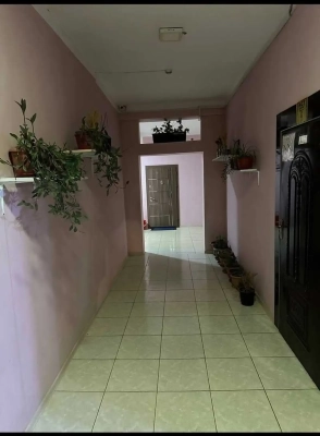 3-комн. квартира, 6 этаж, 110м², Парк Айни